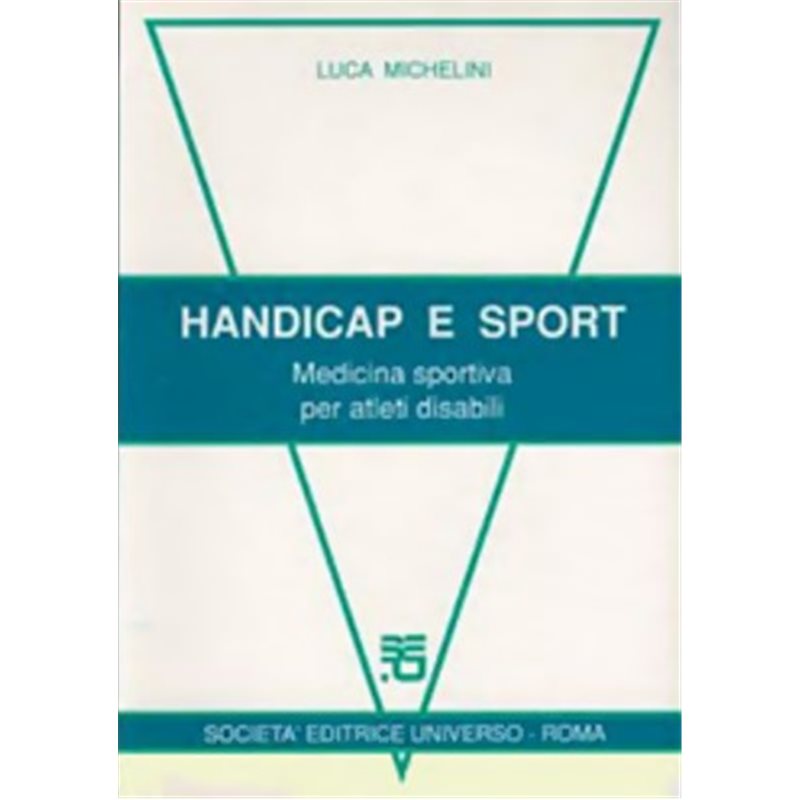 Handicap e sport